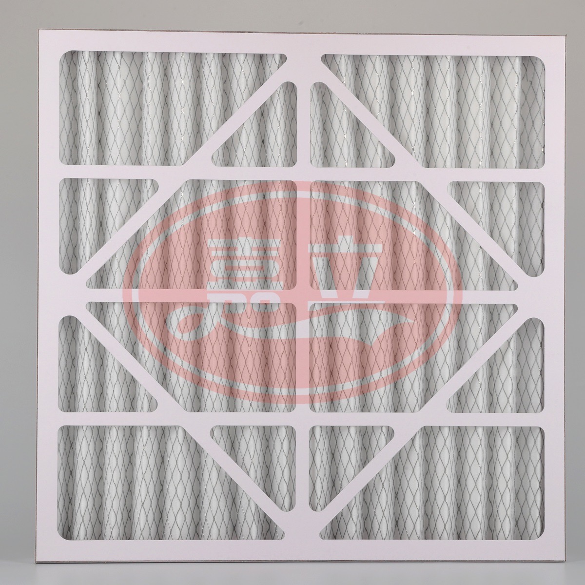 南雄纸框过滤器